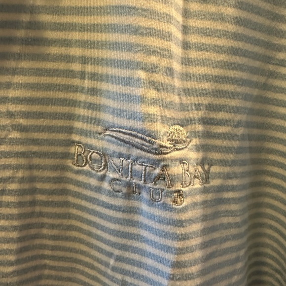 Puma Bonita Bay Club Golf Polo Medium - Picture 2 of 2